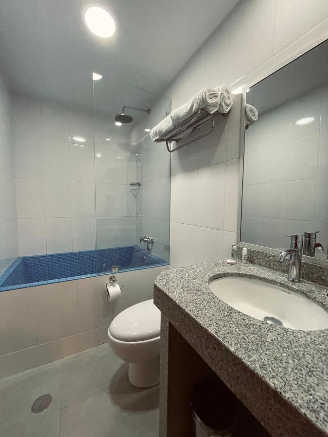 Banos Del Inca Premium Hotel Los Banos del Inca Εξωτερικό φωτογραφία
