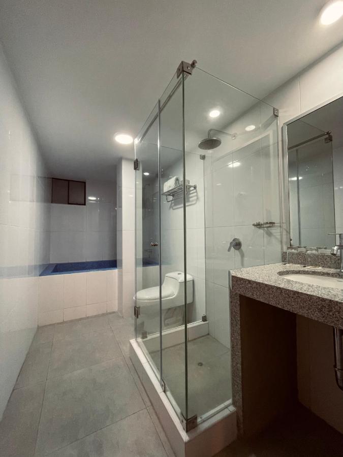 Banos Del Inca Premium Hotel Los Banos del Inca Εξωτερικό φωτογραφία