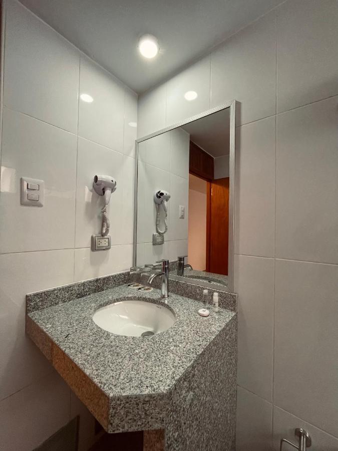 Banos Del Inca Premium Hotel Los Banos del Inca Εξωτερικό φωτογραφία