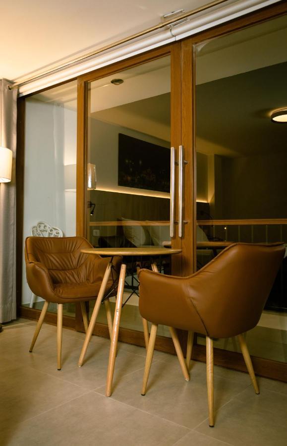 Banos Del Inca Premium Hotel Los Banos del Inca Εξωτερικό φωτογραφία